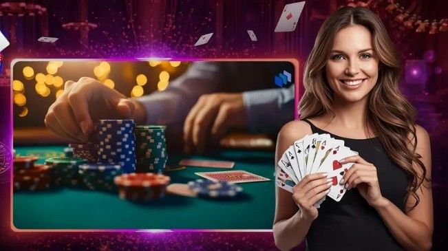 cd44 vip online live casino interface