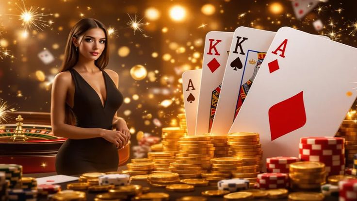 cd44 vip casino offers and bonus highlights