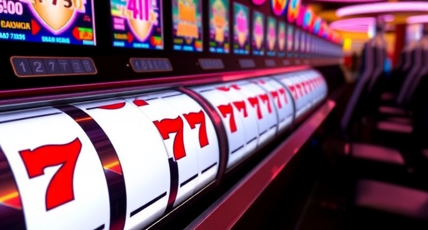 Mobile-friendly cd44 vip slot games